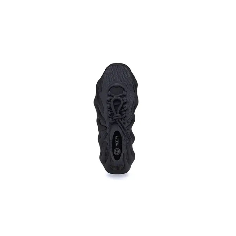 authentic yeezy 450 in utility black